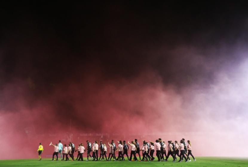 Outubro Rosa: a melhor jogada é a prevenção